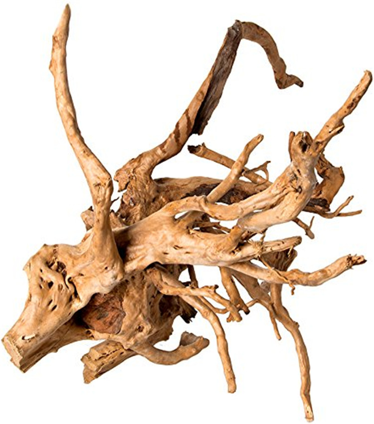 Aquarium Driftwood - Оптовая продажа натурального полированного коряги для