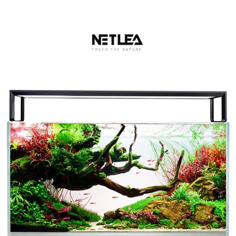 Aquarium Plant Light - Netlea AT5S V4 Умный светодиодный светильник