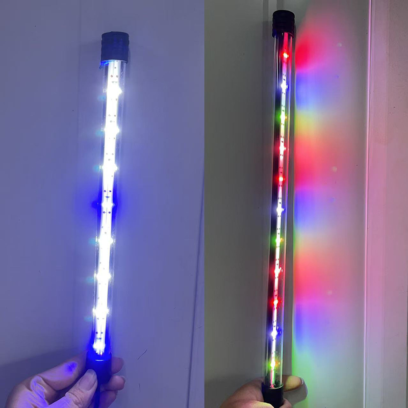 Aquarium Plant Light - Подводный светильник для аквариума, лампа для