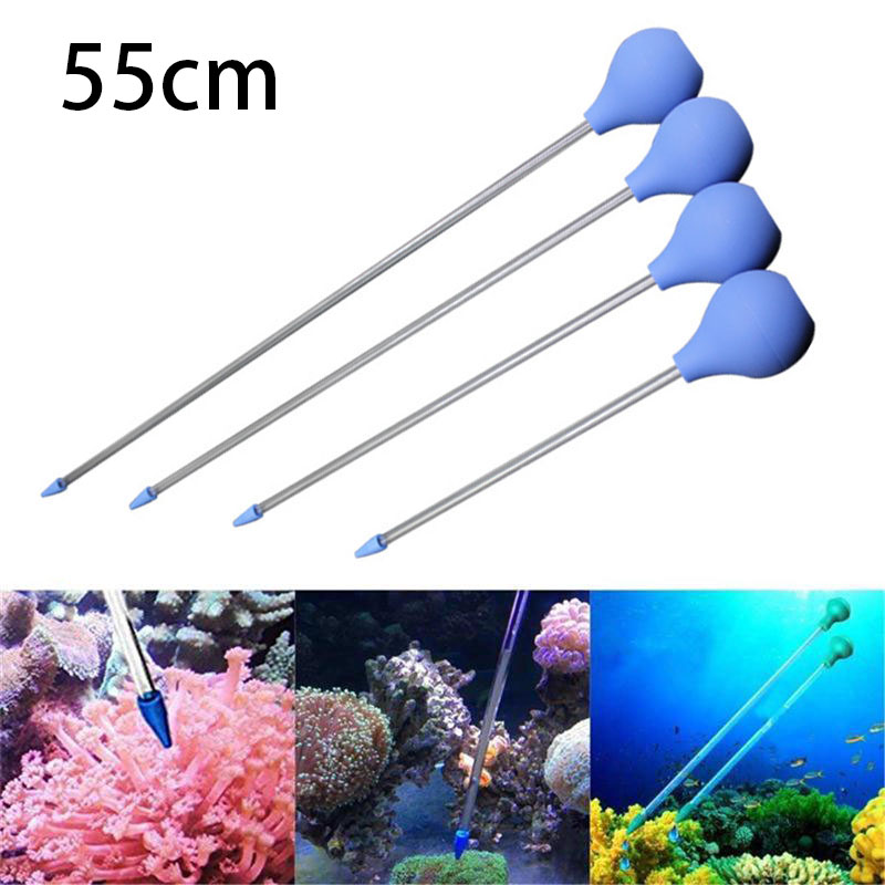 Aquarium Fertilizer - 55 см кормушка для кораллов SPS