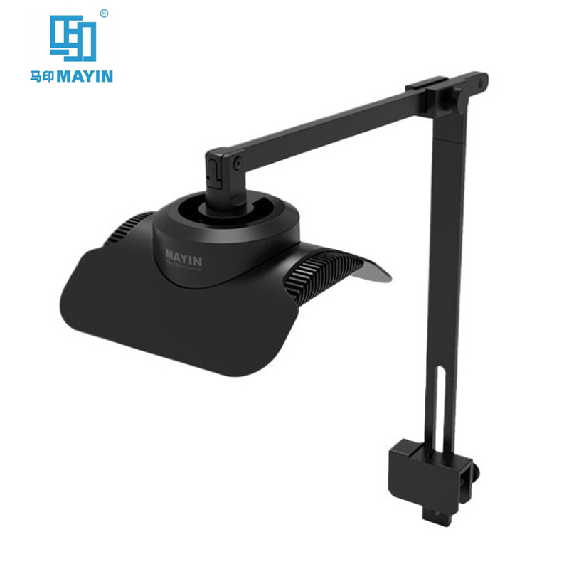 Planted Aquarium Algae Control - Mayin T Max 150 Вт Smart