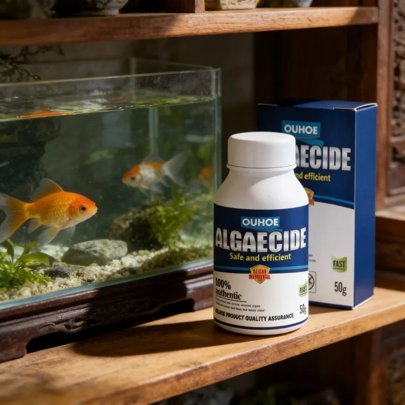 50 г высокоэффективного альгиц – обзор и цена Aquarium Moss