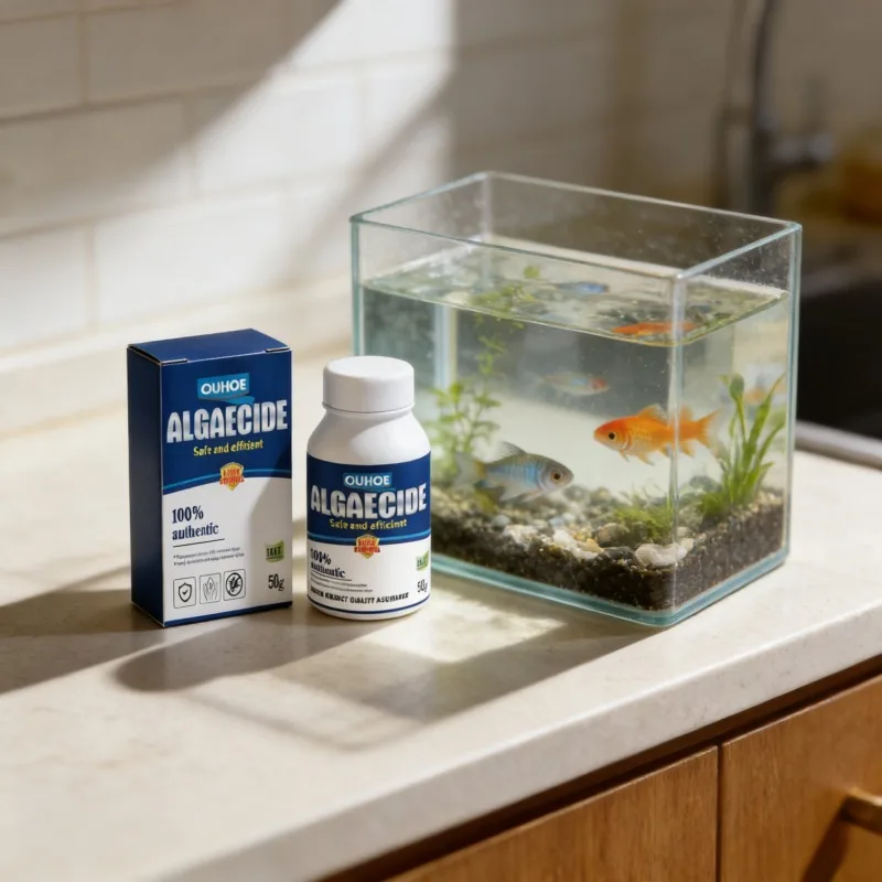 50 г высокоэффективного альгиц – обзор и цена Aquarium Moss