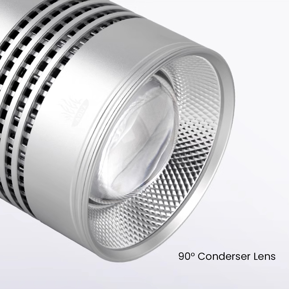 Полный спектр Bluetooth 3.0 Ap – обзор и цена Aquarium Plant Light