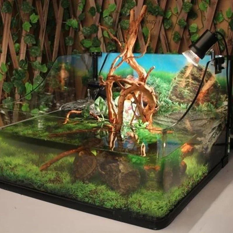 Натуральный ствол дерева Drift – обзор и цена Aquarium Plant Substrate
