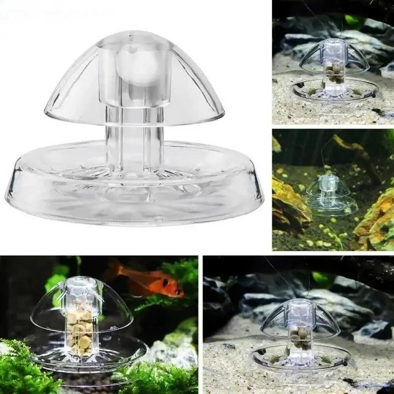 Новая прозрачная пластиковая л – обзор и цена Planted Aquarium Cleaning