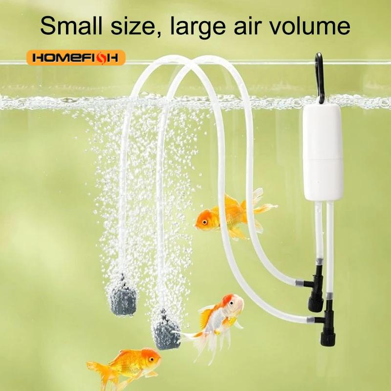 Бесшумный кислородный насос, н – обзор и цена Aquarium Fertilizer