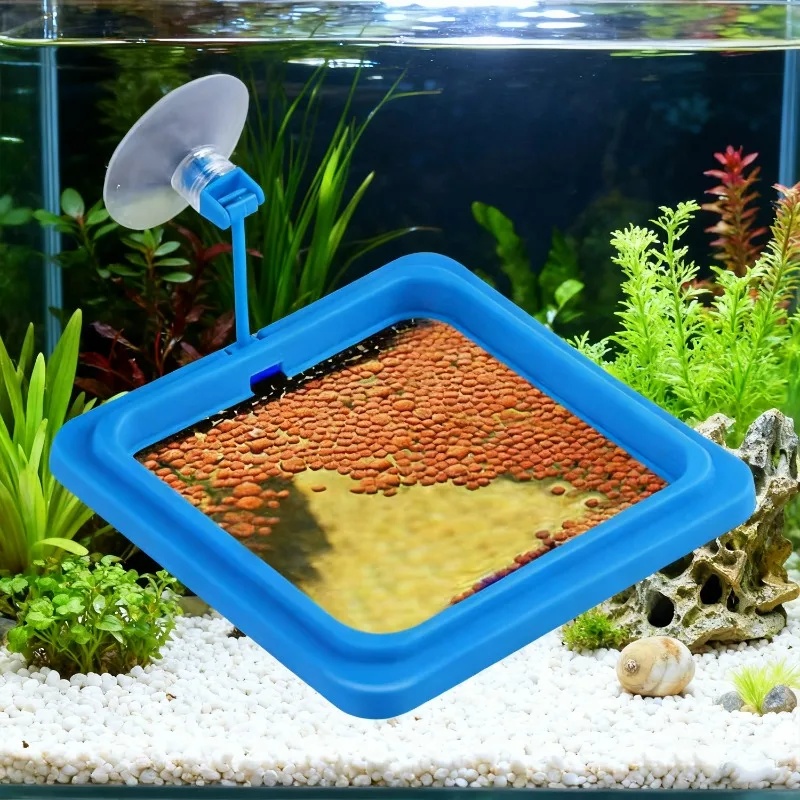 Кольцо для кормления аквариумн – обзор и цена Aquarium Fertilizer