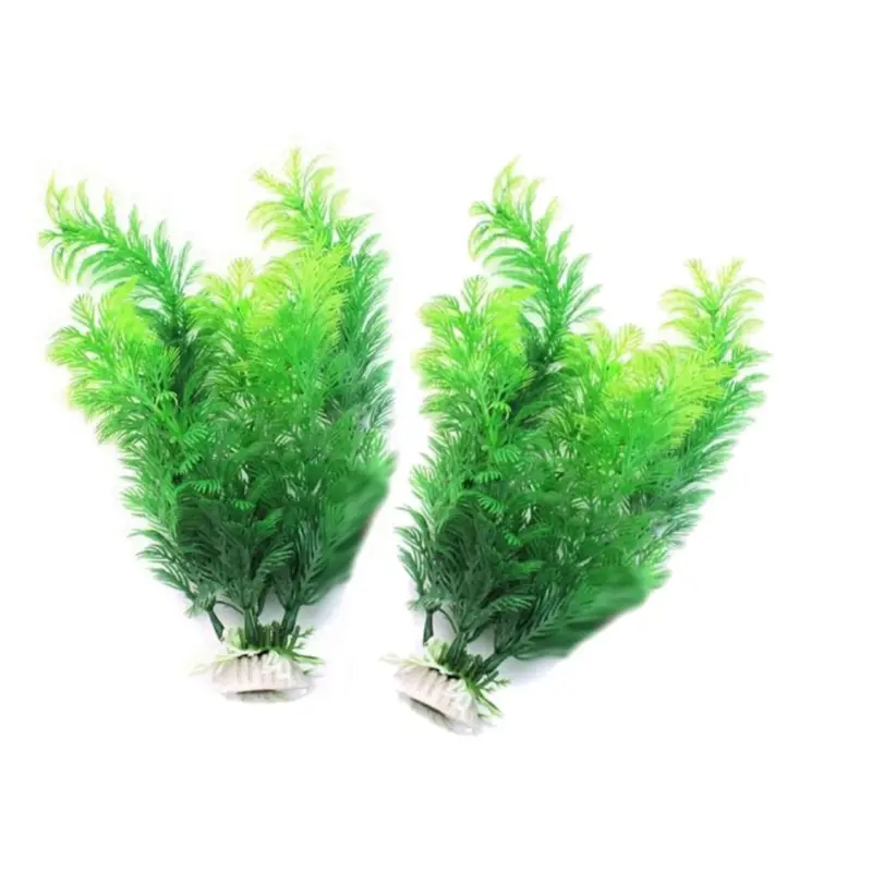 Искусственные растения для дек – обзор и цена Aquarium Plant Substrate