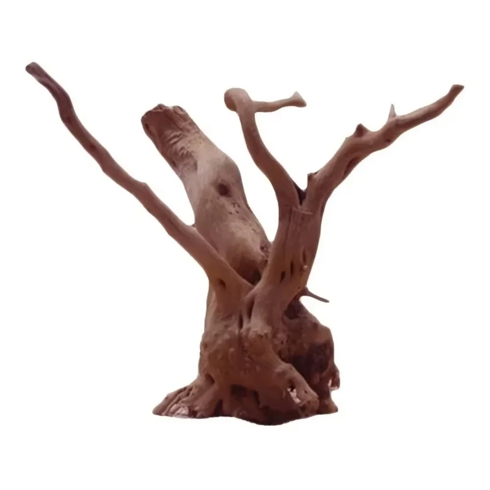 Декор для аквариума из натурал – обзор и цена Aquarium Driftwood