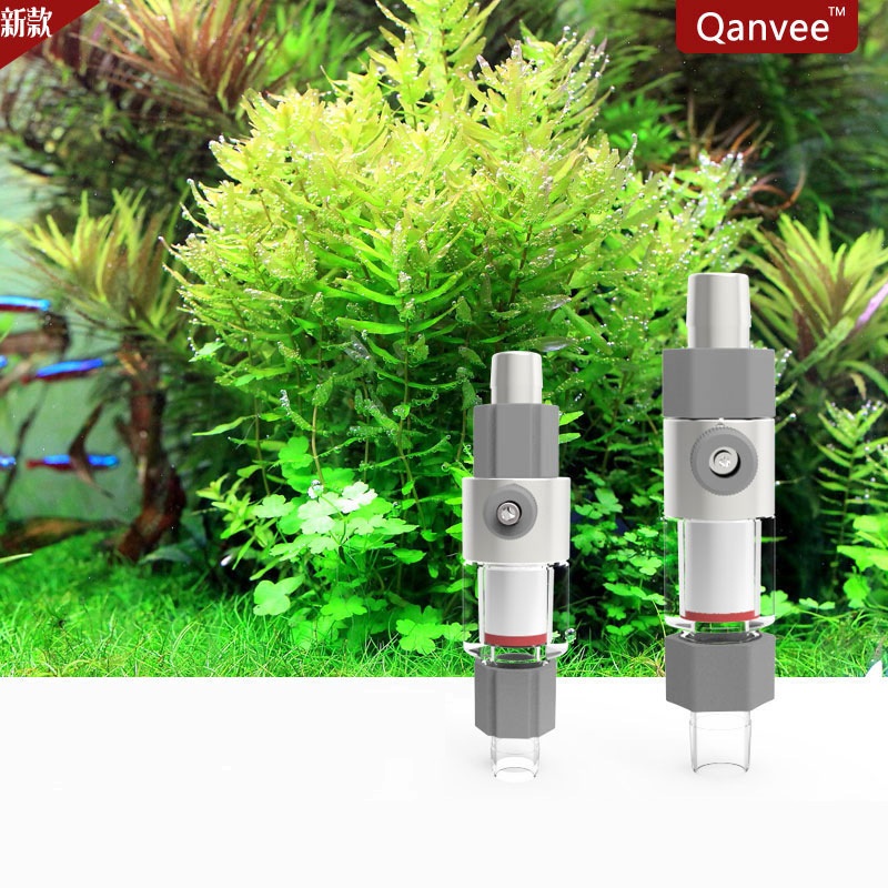 Внешний реактор CO2, аквариумн – обзор и цена Aquarium Liquid Carbon
