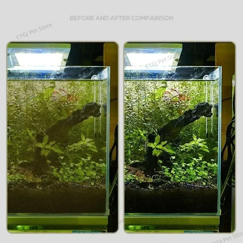 Инструмент для чистки аквариум – обзор и цена Planted Aquarium Cleaning