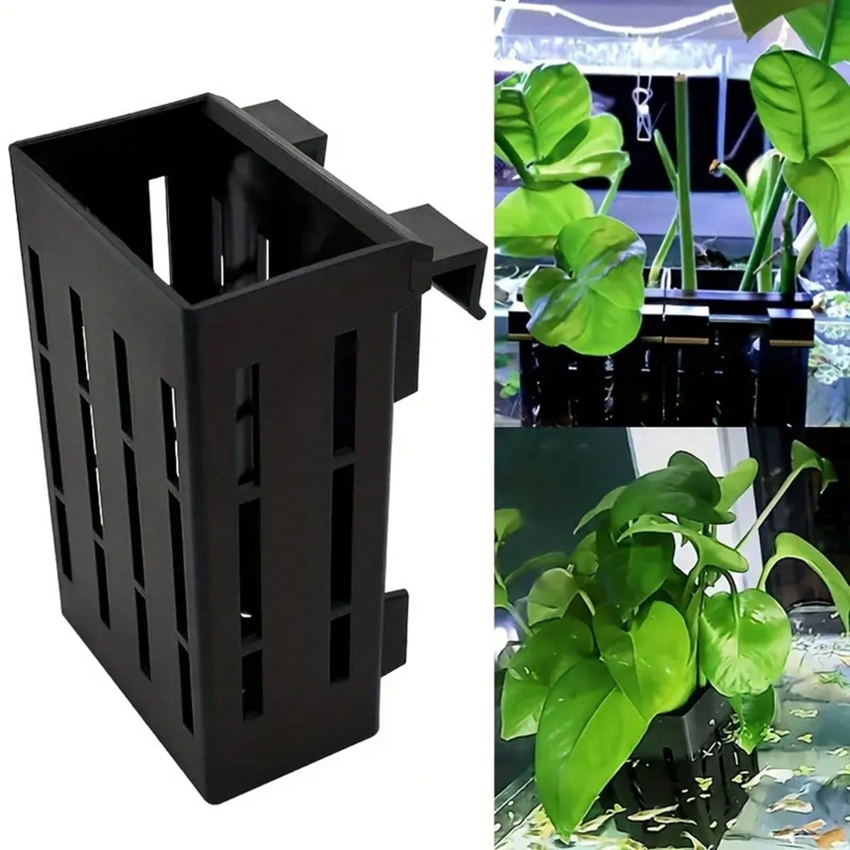 Держатель для аквариумных раст – обзор и цена Aquarium Plant Holder