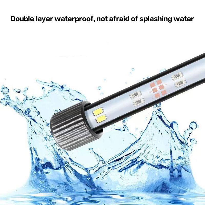 Подводный светильник для аквар – обзор и цена Aquarium Plant Light