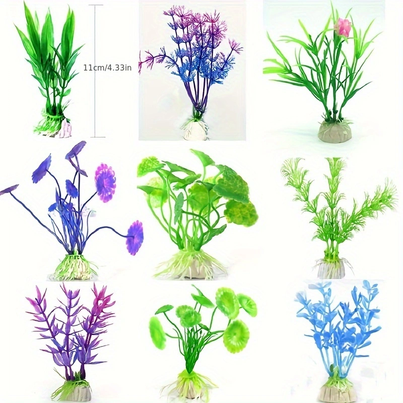 Искусственные подводные пласти – обзор и цена Aquarium Plant Substrate