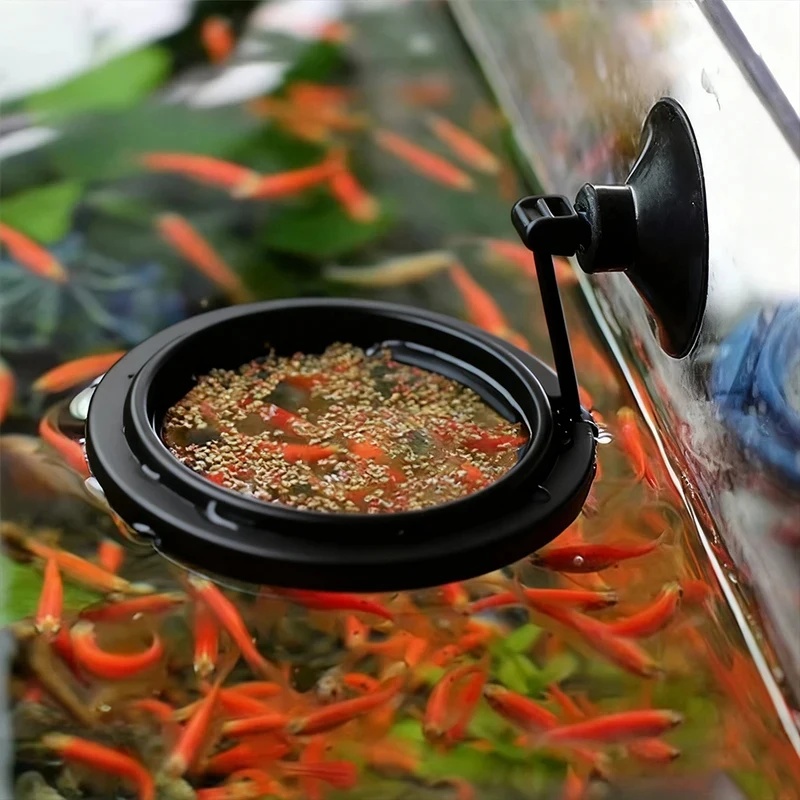 1/3 шт. кольцо для кормления а – обзор и цена Aquarium Fertilizer