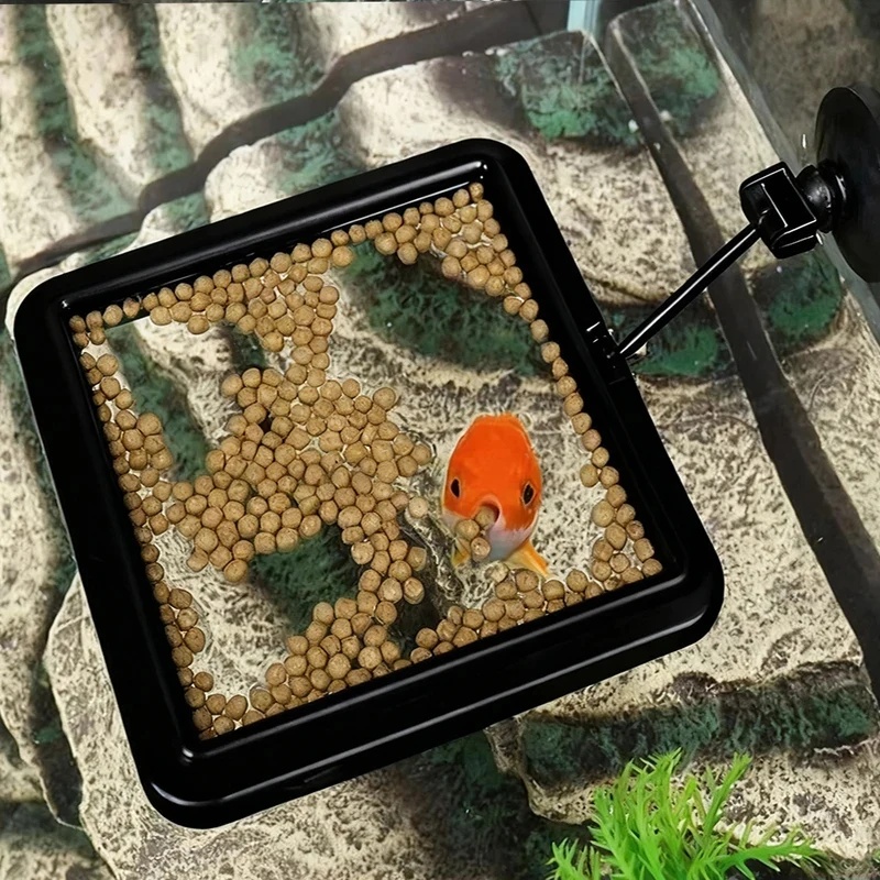 1/3 шт. кольцо для кормления а – обзор и цена Aquarium Fertilizer