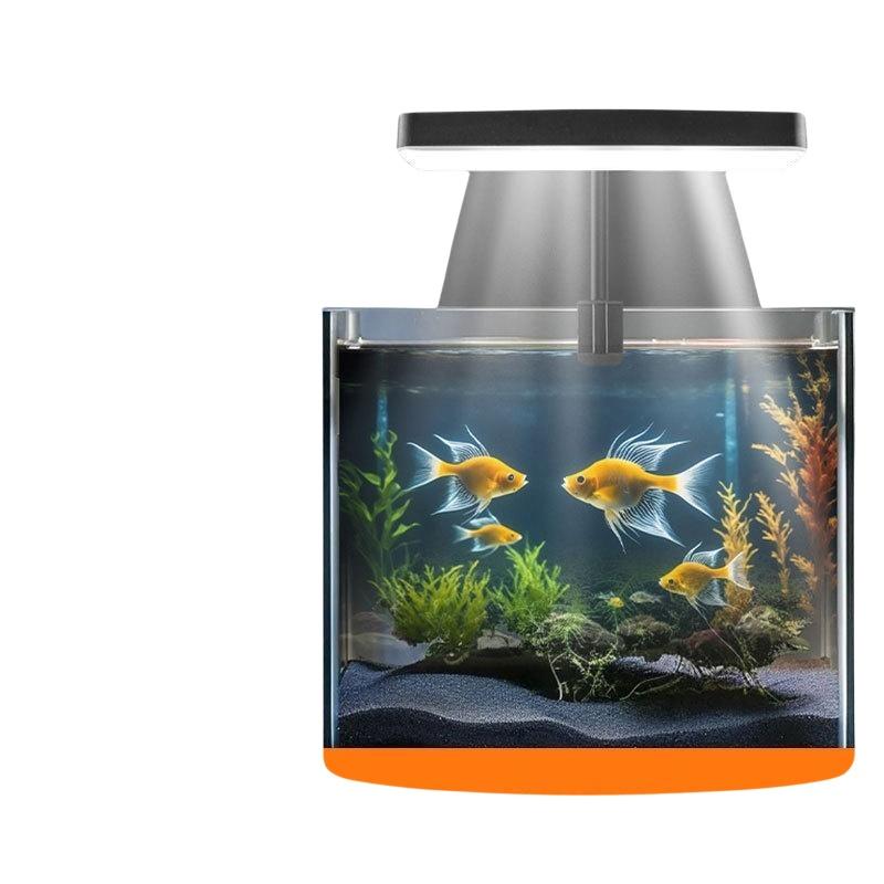 USB-светильник для аквариума с – обзор и цена Planted Tank