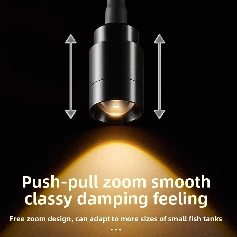 USB-светильник для аквариума,  – обзор и цена Aquarium Plant Light