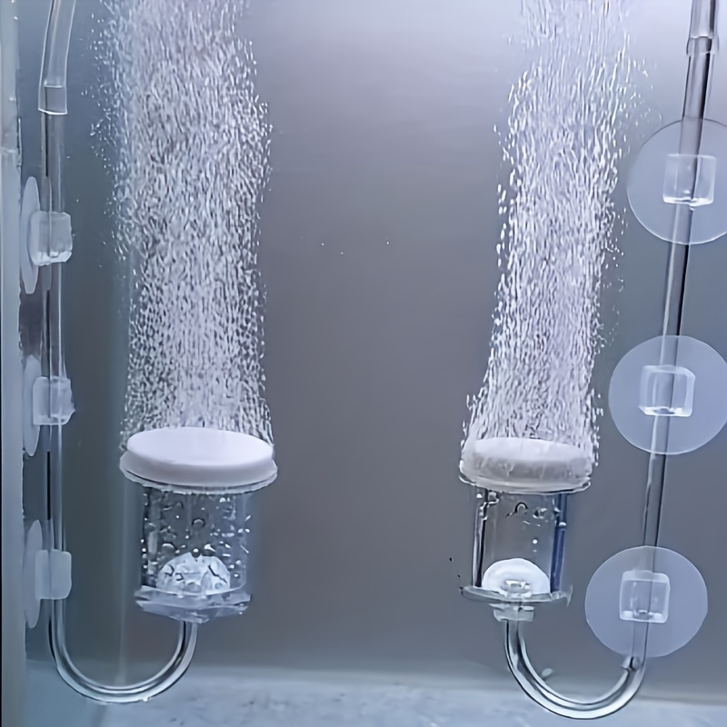 Аквариумный стеклянный распыли – обзор и цена Aquarium Liquid Carbon