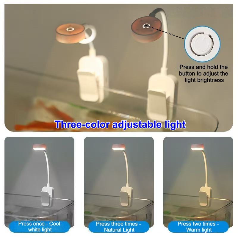 Светодиодный светильник для ак – обзор и цена Aquarium Plant Light