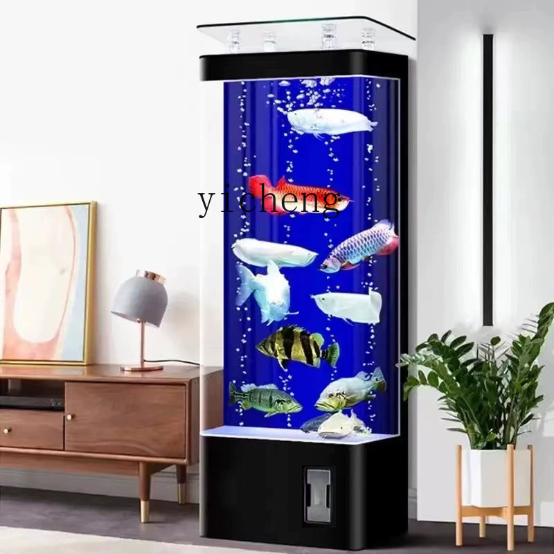 Напольный вертикальный аквариу – обзор и цена Aquarium Plant Substrate