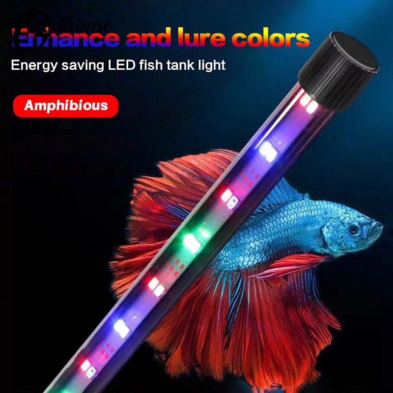 17-47 см USB-разъем для аквари – обзор и цена Aquarium Plant Light