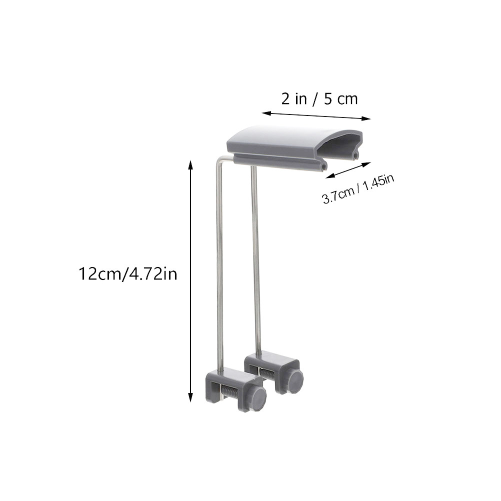 Комплект из 2 регулируемых кро – обзор и цена Aquarium Plant Light