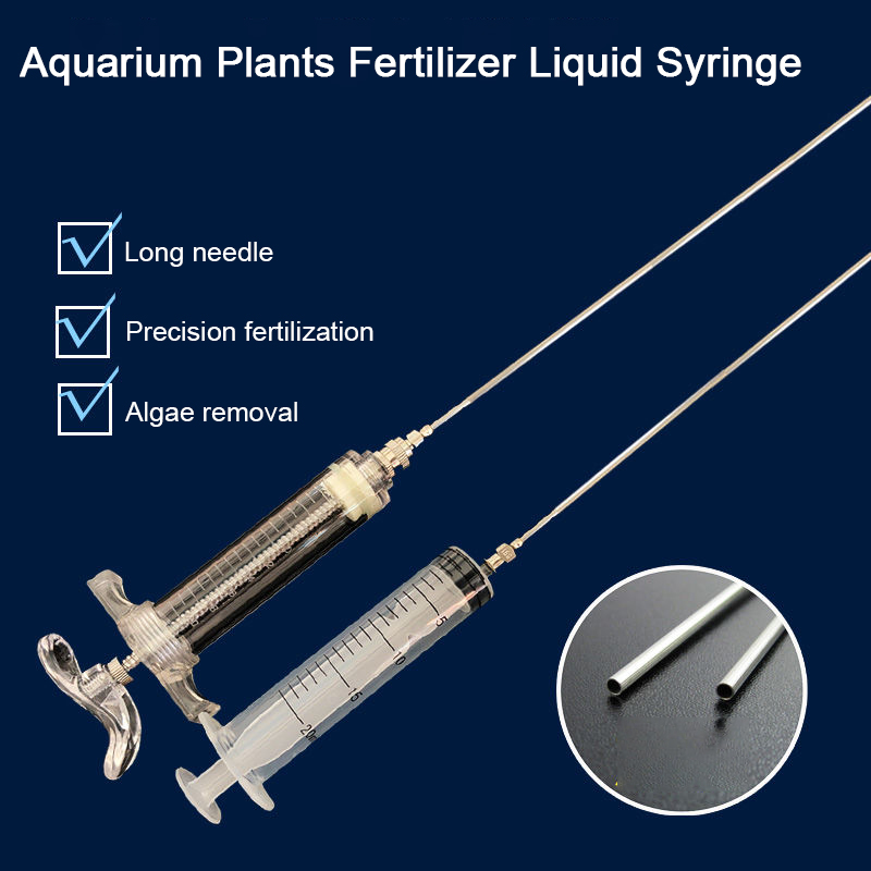 Жидкостное удобрение для роста – обзор и цена Aquarium Fertilizer