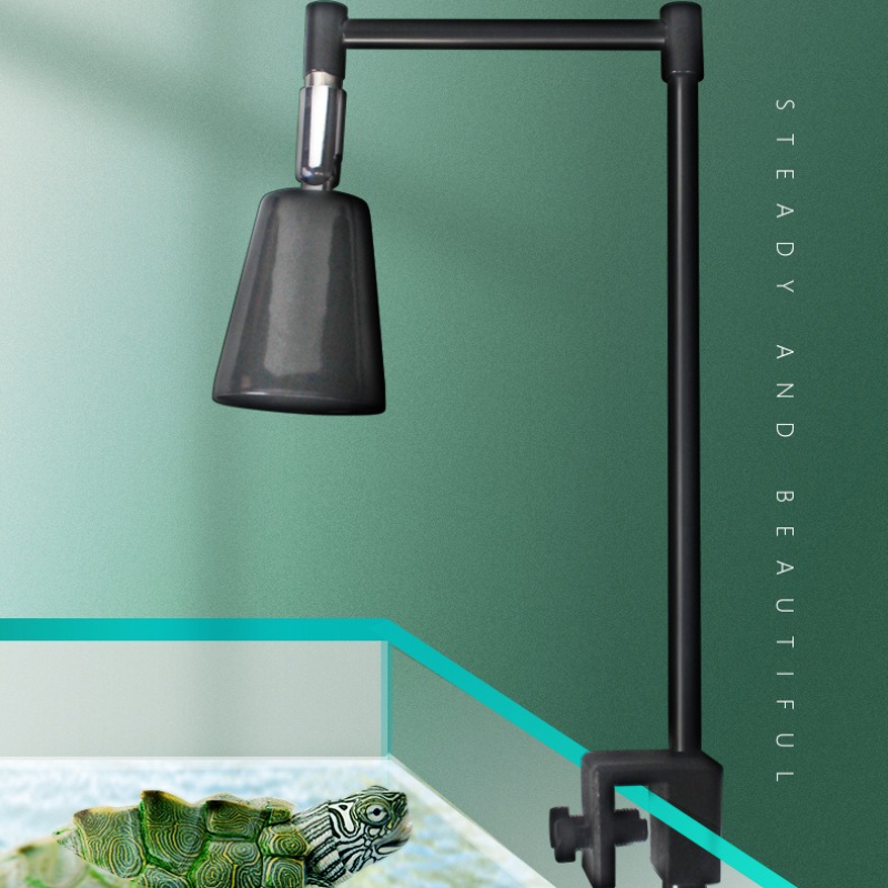 Подставка для лампы для рептил – обзор и цена Aquarium Plant Holder