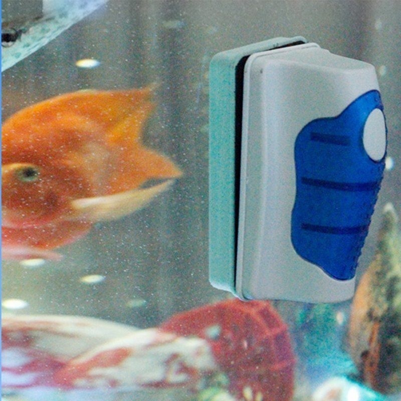 Скребок для чистки стекла аква – обзор и цена Planted Aquarium Cleaning