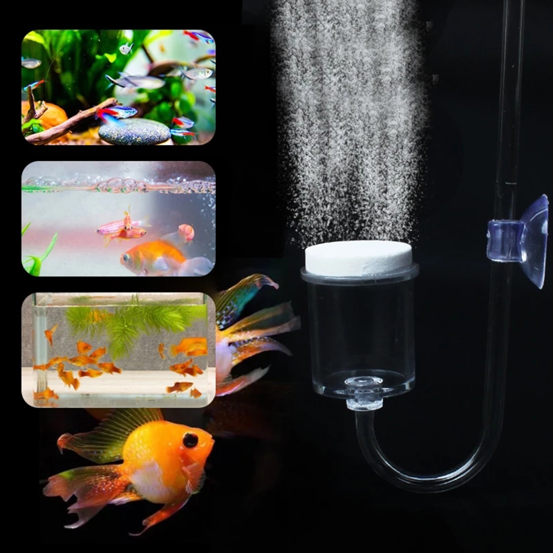4 шт./набор, соленоидный регул – обзор и цена Aquarium Liquid Carbon